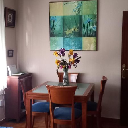 Manuel Cortina 11 Apartment Villaviciosa  Exterior photo